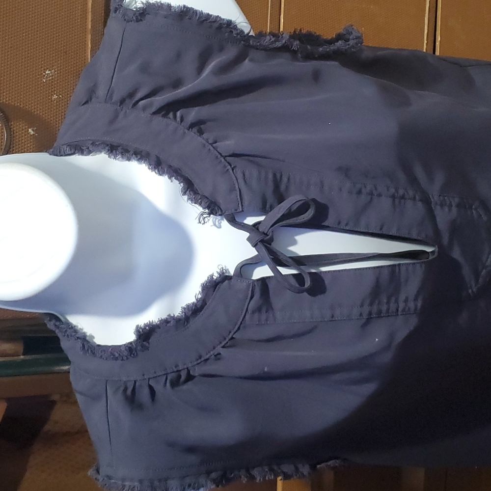 DAY + MOON tunic. #4788 - Picture 4 of 6